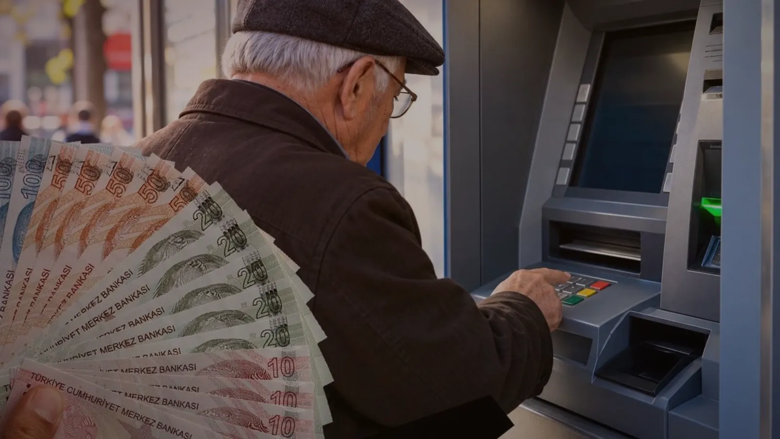Emekli Promosyonu En Yüksek Hangi Bankada? Ekim 2026 Güncel Liste