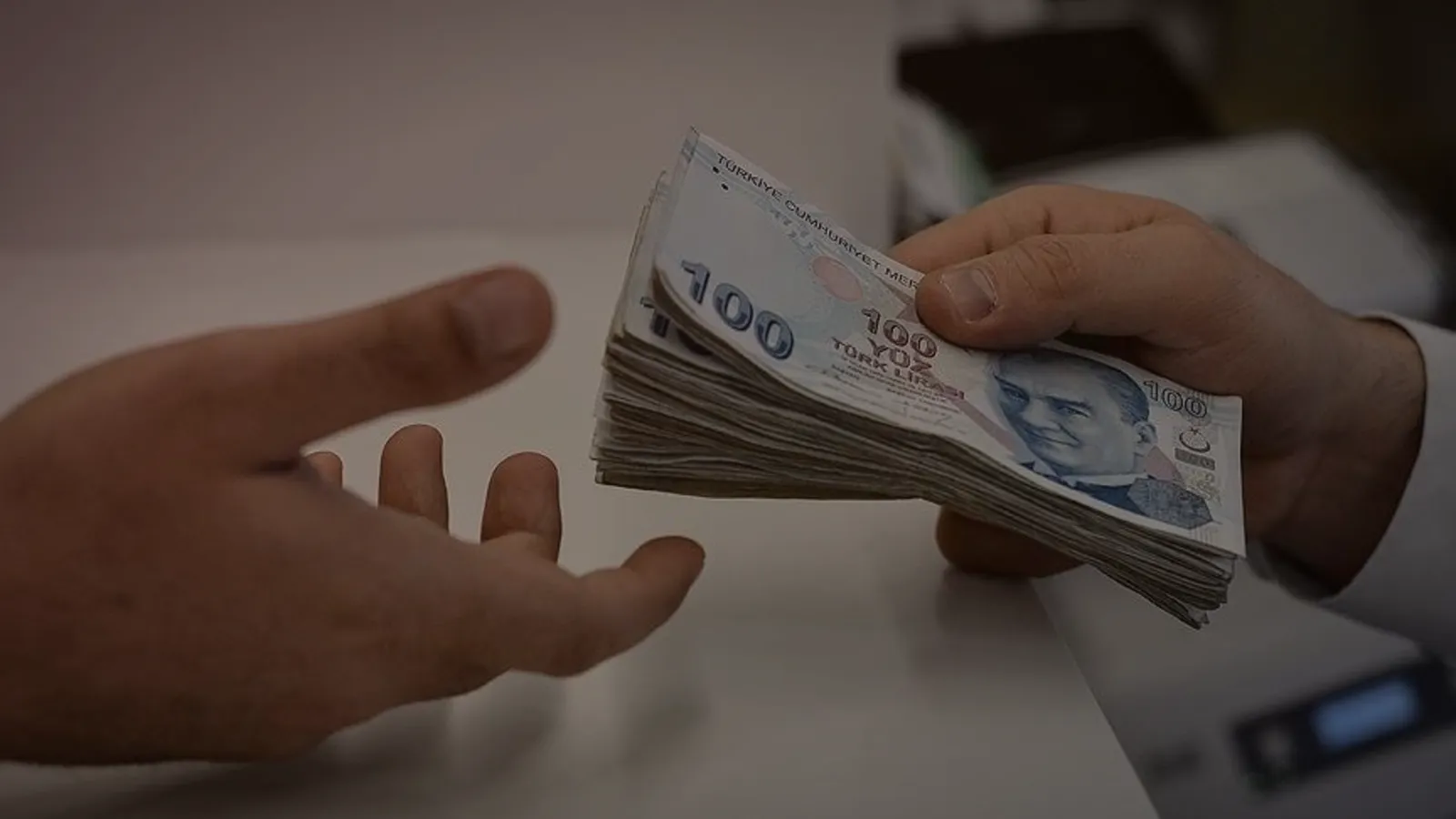 2027 Zamlı Memur Maaş Tablosu Yayınlandı