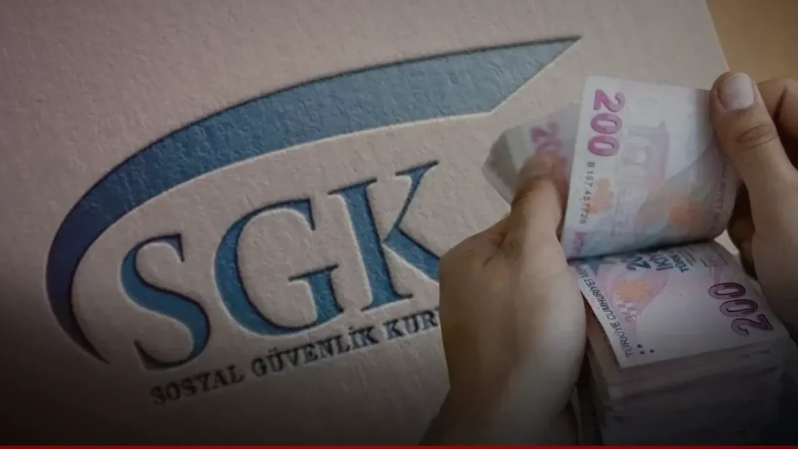 SGK kayıt dışı istihdam denetimlerinde tutanak ve trafik cezası incelemesi